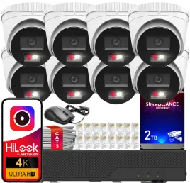 zestaw-monitoringu-8x-ipc-t280ha-lu-8mpx-hilook-by-hikvision-detekcja-ai