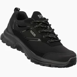 buty-trekkingowe-damskie-dk-mlodziezowe-sportowe-softshell-czarne-39
