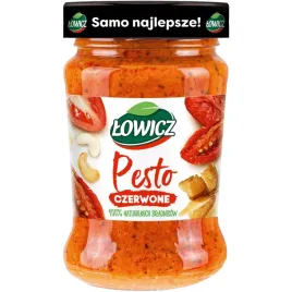 lowicz-pesto-czerwone-z-nerkowcami-i-wloskim-serem-180g