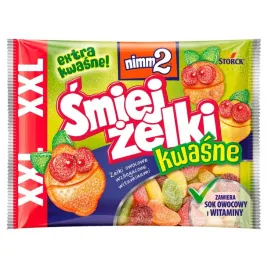 nimm2-smiejzelki-kwasne-xxl-z-witaminami-180g