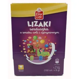 fine-life-lizaki-serca-o-smaku-coli-i-cytrynowym-150-sztuk-1-2-kg