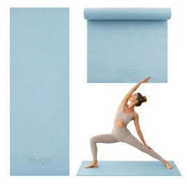 mata-do-cwiczen-jogi-myga-entry-level-4mm-pastelowy-niebieski-blekit