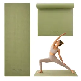 mata-do-cwiczen-jogi-myga-entry-level-4mm-oliwkowy