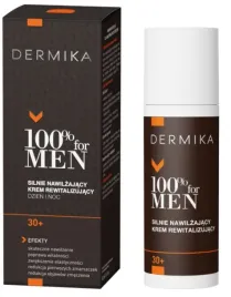 dermika-100percent-for-men-krem-do-twarzy-nawilzajacy-30-50-ml
