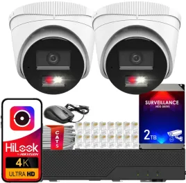zestaw-monitoringu-2x-ipc-t280ha-lu-8mpx-hilook-by-hikvision-detekcja-ai