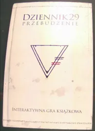 dziennik-29-przebudzenie-interaktywna-gra-ksiazkowa