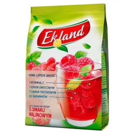 ekland-napoj-malinowy-herbata-mrozona-300g