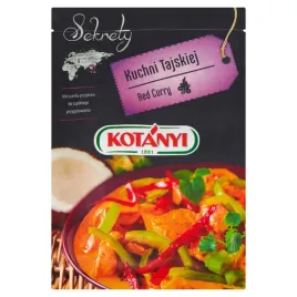 kotanyi-mieszanka-przypraw-red-curry-20g