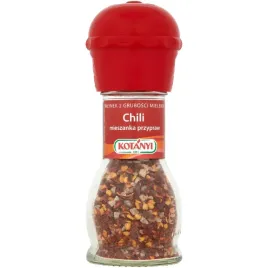 kotanyi-mieszanka-przypraw-chili-mlynek-35g