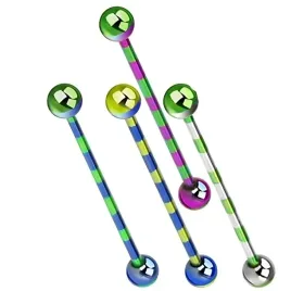 kolczyk-industrial-niebieski-piercing4u-do-ucha-316l