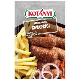kotanyi-mieszanka-przypraw-cevapcici-25g
