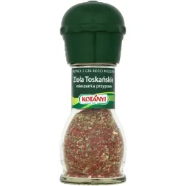 kotanyi-przyprawa-mlynek-ziola-toskanskie-32g