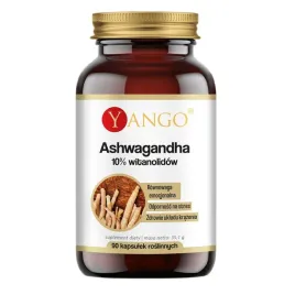 yango-ashwagandha-10percent-witanolidow-suplement-diety-90-kapsulek