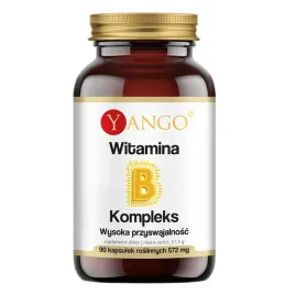 yango-witamina-b-kompleks-suplement-diety-90-kapsulek