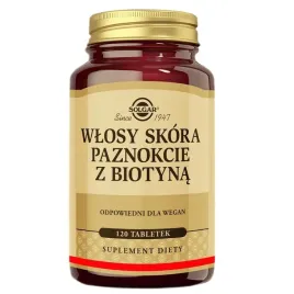 solgar-wlosy-skora-paznokcie-z-biotyna-suplement-diety-120-tabletek