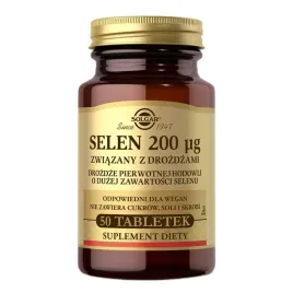 solgar-selen-200mcg-zwiazany-z-drozdzami-suplement-diety-50-tabletek