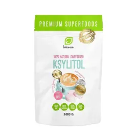 intenson-ksylitol-500g
