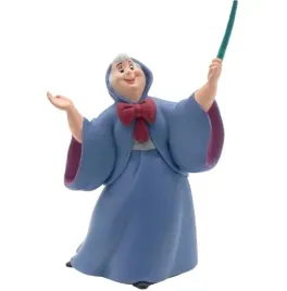 figurka-dobra-wrozka-kopciuszek-disney-kolekcjonerska-8-cm
