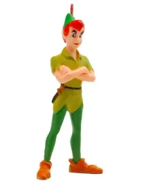 figurka-piotrus-pan-disney-recznie-malowana-kolekcjonerska-94-cm