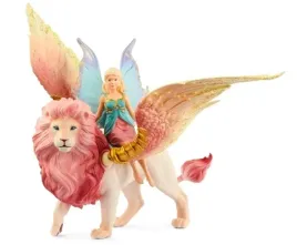 wrozka-na-skrzydlatym-lwie-figurka-bayala-fantasy-kolekcjonerska