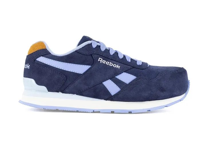 Buty robocze półbuty damskie Reebok IB109 S1P - 36