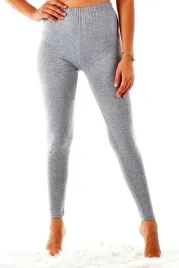 kota-gladkie-legginsy-damskie-szare-melanzowe-dlugie-xl-5ia