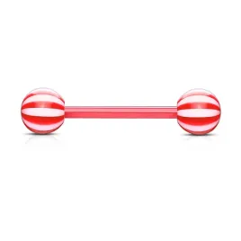 stylowy-kolczyk-do-jezyka-w-paski-czerwony-or-piercing4u