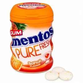 mentos-guma-pure-fresh-tropical-bez-cukru-60g
