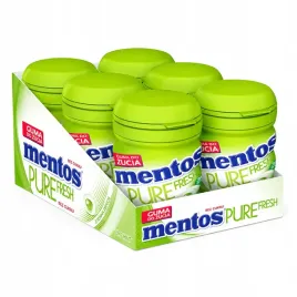 gumy-do-zucia-mentos-pure-fresh-lime-mint-6-x-60-g