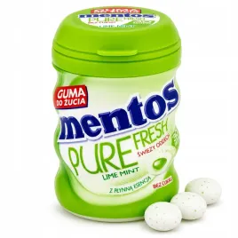 mentos-guma-pure-fresh-lime-mint-bez-cukru-60g