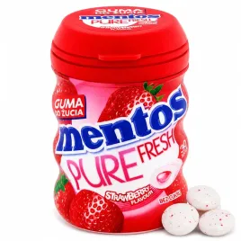 mentos-guma-pure-fresh-strawberry-bez-cukru-60g