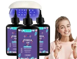zywica-epoksydowa-uv-z-lampa-uv-do-bizuterii-bezzapachowa100g-x3-klej-uv