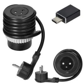 gniazdo-wpuszczane-w-blat-easyeject-przejsciowka-do-usb-kabel-15m