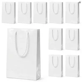 torby-papierowe-laminowane-17x7x25-cm-biale-torebki-prezentowe-10-szt