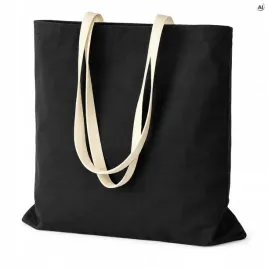 torba-bawelniana-34x40-cm-czarna-280g-torebka-zakupowa-prezentowa-eko