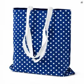 torba-bawelniana-36x42-cm-chabrowa-w-groszki-145g-torba-zakupowa-plazowa