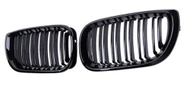 nerki-grill-atrapa-czarny-polysk-do-bmw-e46-sedan-touring-lift-2001-2006