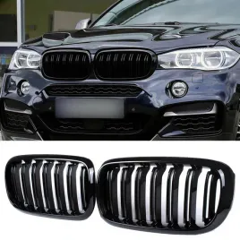 nerki-grill-zderzaka-do-bmw-x5-f15-x6-f16-2013-2019-czarny-polysk