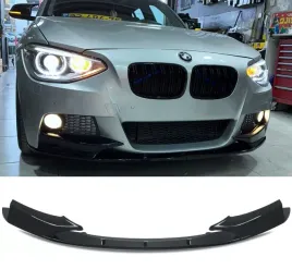 dokladka-zderzaka-przod-dla-bmw-f20-f21-2010-2015-m-sport-m-pakiet-czarny
