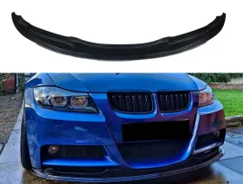 dokladka-zderzaka-mp-przod-bmw-e90-e91-2005-2008-m-sport-m-pakiet-czarny
