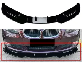 dokladka-zderzaka-zwyklego-przod-dla-bmw-e92-e93-splitter-2006-2013-czarny