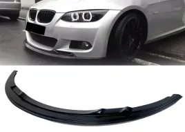 dokladka-zderzaka-mp-przod-bmw-e92-e93-2006-2009-m-sport-m-pakiet-czarny