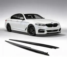 dokladki-listwy-progow-mp-style-dla-bmw-g30-g31-m-pakiet-czarny-polysk