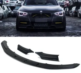 dokladka-zderzaka-przod-dla-bmw-f20-f21-2010-2015-m-sport-m-pakiet-czarny