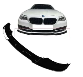 dokladka-zderzaka-przod-bmw-f10-f11-splitter-2015-2017-lift-czarny-polysk