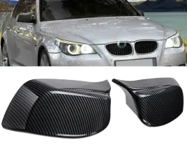 obudowy-lusterek-dla-bmw-e60-e61-nakladki-na-lusterka-m5-look-ala-carbon