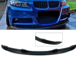 dokladka-zderzaka-mp-czarny-polysk-splitter-bmw-e90-e91-2005-2008-m-pakiet