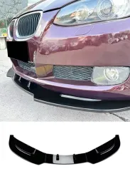 splitter-dokladka-zderzaka-zwykly-czarny-polysk-dla-bmw-e92-e93-2006-2013
