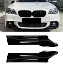 dokladka-zderzaka-splitter-przod-dla-bmw-f10-f11-m-sport-czarny-polysk