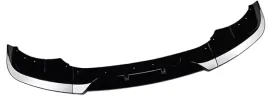 bmw-f10-f11-2015-2017-lift-dokladka-splitter-zderzaka-zwykly-czarny-polysk